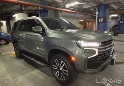 Chevrolet Tahoe LT Premium 2023